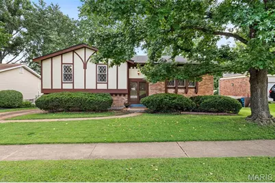 9306 Eddie and Park Road, Sappington, MO 63126 - Photo 2