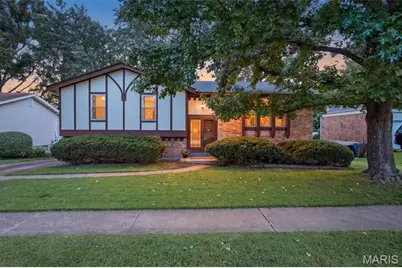 9306 Eddie and Park Road, Sappington, MO 63126 - Photo 1