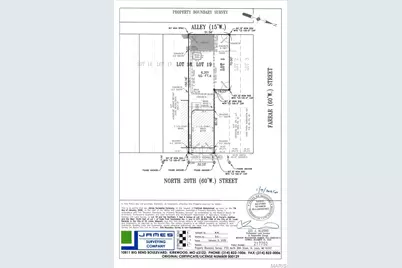 3725 N 20th Street, Saint Louis, MO 63107 - Photo 8
