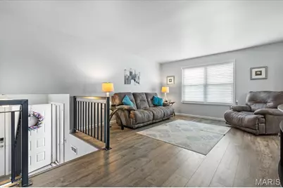 2843 Park Valley Drive, Saint Peters, MO 63376 - Photo 4