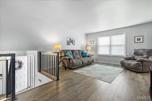 2843 Park Valley Dr, Saint Peters, MO 63376 - Photo 4