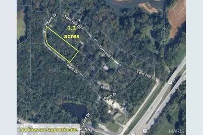 Lots 26-29 Kent Drive, Cedar Hill, MO 63016 - Photo 2