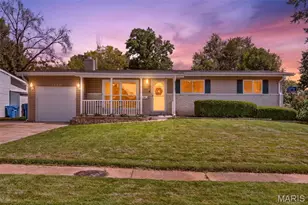 1540 Starling Dr, Saint Louis, MO 63031 - Photo 1