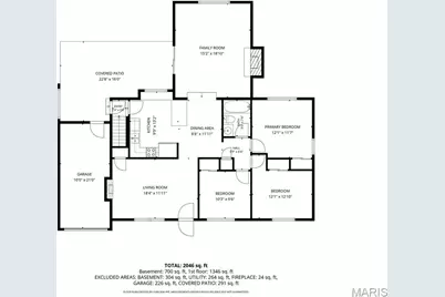 1540 Starling Drive, Saint Louis, MO 63031 - Photo 4