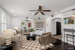 400 N Van Buren Ave, Kirkwood, MO 63122 - Photo 14