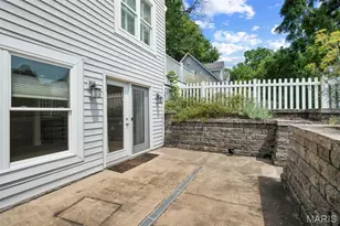 400 N Van Buren Ave, Kirkwood, MO 63122 - Photo 62