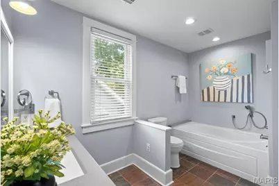 400 N Van Buren Avenue, Kirkwood, MO 63122 - Photo 34