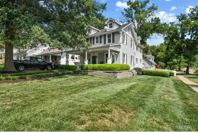 400 N Van Buren Avenue, Kirkwood, MO 63122 - Photo 80