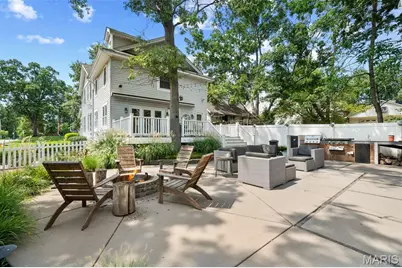 400 N Van Buren Avenue, Kirkwood, MO 63122 - Photo 66