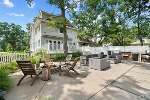 400 N Van Buren Ave, Kirkwood, MO 63122 - Photo 66