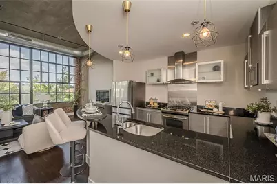 4100 Forest Park Avenue #305, Saint Louis, MO 63108 - Photo 8