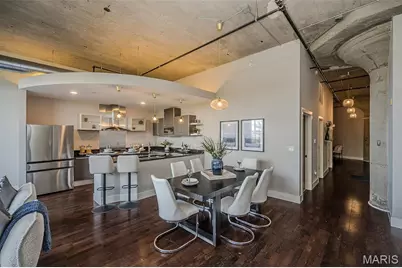 4100 Forest Park Avenue #305, Saint Louis, MO 63108 - Photo 6