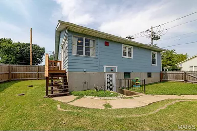 967 Forder Road, Oakville, MO 63129 - Photo 60
