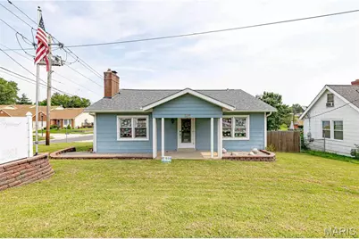 967 Forder Road, Oakville, MO 63129 - Photo 1