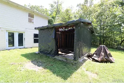 464 Red Fox Drive, Bourbon, MO 65441 - Photo 30