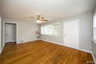 423 Warford Ave, Saint Louis, MO 63135 - Photo 2
