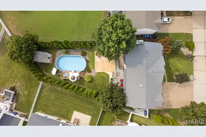 312 Quiet Country Drive, Saint Peters, MO 63376 - Photo 58