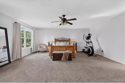 312 Quiet Country Drive, Saint Peters, MO 63376 - Photo 24