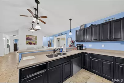 306 Waggoner Boulevard, Elsberry, MO 63343 - Photo 18