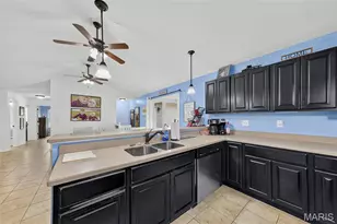 306 Waggoner Blvd, Elsberry, MO 63343 - Photo 18