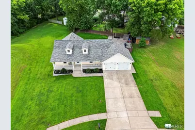 306 Waggoner Boulevard, Elsberry, MO 63343 - Photo 78