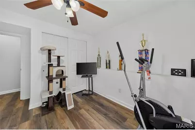 306 Waggoner Boulevard, Elsberry, MO 63343 - Photo 56
