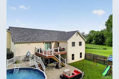 306 Waggoner Boulevard, Elsberry, MO 63343 - Photo 74
