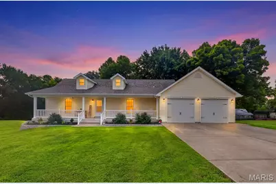 306 Waggoner Boulevard, Elsberry, MO 63343 - Photo 2