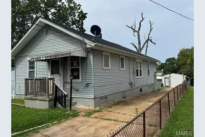 9705 Perrin Avenue, Lemay, MO 63125 - Photo 2