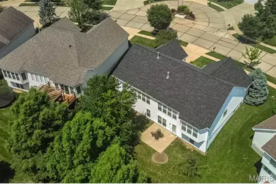 15263 Brightfield Manor Drive, Chesterfield, MO 63017 - Photo 28