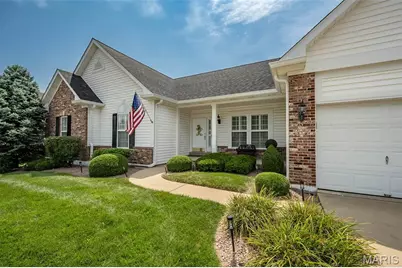 15263 Brightfield Manor Drive, Chesterfield, MO 63017 - Photo 2
