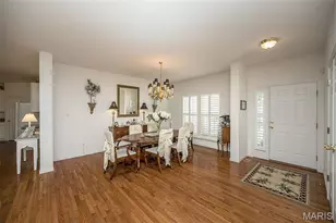 15263 Brightfield Manor Dr, Chesterfield, MO 63017 - Photo 4