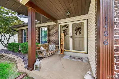 1486 El Camino Drive, Florissant, MO 63031 - Photo 4