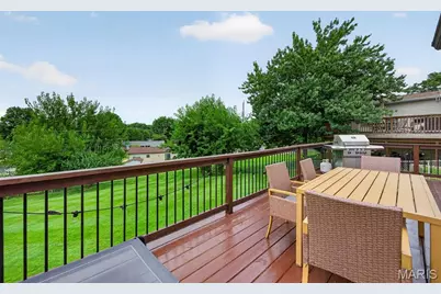 1486 El Camino Drive, Florissant, MO 63031 - Photo 42