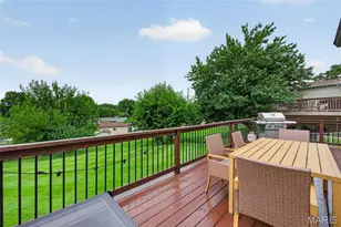 1486 El Camino Dr, Florissant, MO 63031 - Photo 42