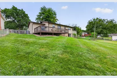 1486 El Camino Drive, Florissant, MO 63031 - Photo 46