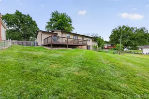 1486 El Camino Dr, Florissant, MO 63031 - Photo 46
