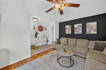 1486 El Camino Drive, Florissant, MO 63031 - Photo 8
