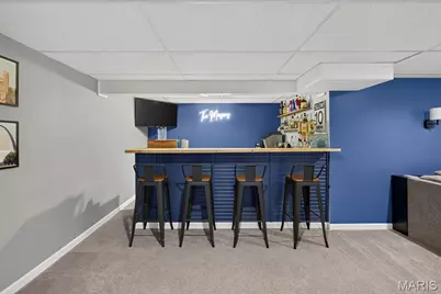 1486 El Camino Drive, Florissant, MO 63031 - Photo 30