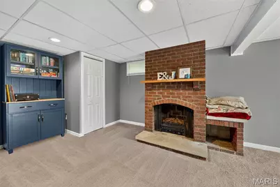 1486 El Camino Drive, Florissant, MO 63031 - Photo 38
