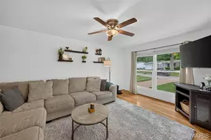 1486 El Camino Dr, Florissant, MO 63031 - Photo 6