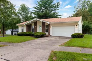 14421 Fox Dower Ct, Unincorporated, MO 63034 - Photo 2