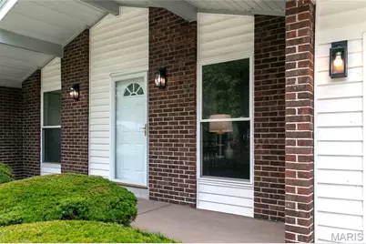 14421 Fox Dower Court, Unincorporated, MO 63034 - Photo 4