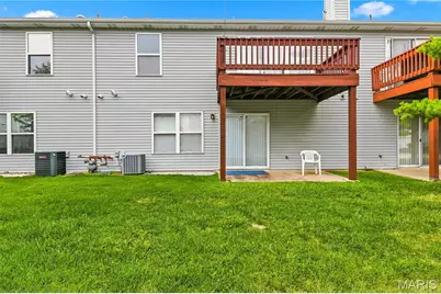 3034 Crown Drive #D, Saint Peters, MO 63376 - Photo 2