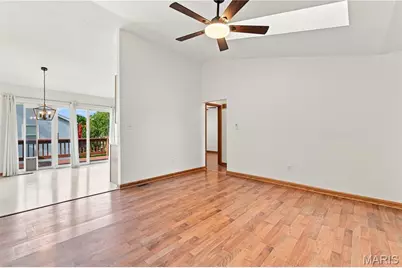 3034 Crown Drive #D, Saint Peters, MO 63376 - Photo 4