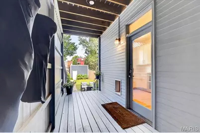 2823 Lemp Avenue, Saint Louis, MO 63118 - Photo 20