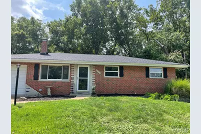 4120 Rain Ridge Drive, Saint Louis, MO 63125 - Photo 1