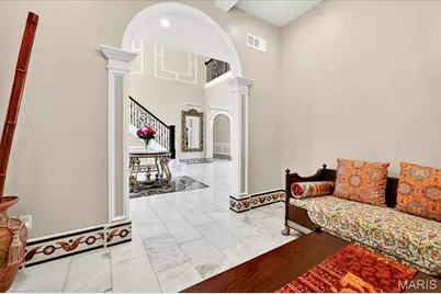 13354 Thornhill Drive, Saint Louis, MO 63131 - Photo 8