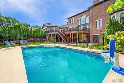 13354 Thornhill Drive, Saint Louis, MO 63131 - Photo 80