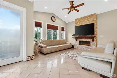 13354 Thornhill Drive, Saint Louis, MO 63131 - Photo 22